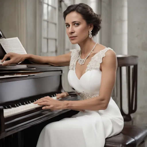 Olga de Blanck