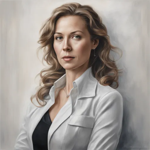 Olga van Iterson-Knoepfle