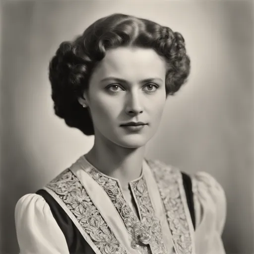 Olga Šicnerová
