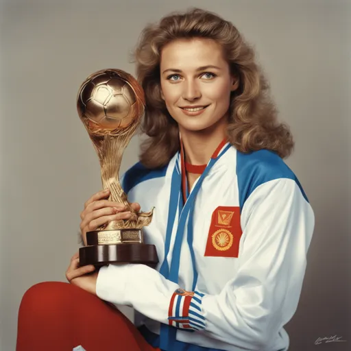 Olha Semenova
