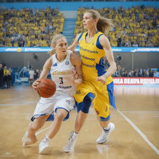 Olha Shliakhova