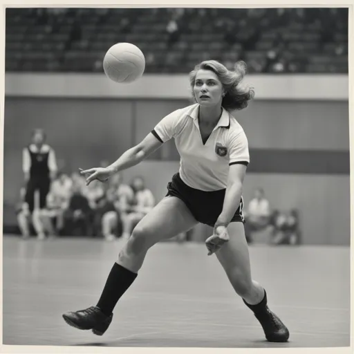 Olha Zubaryeva