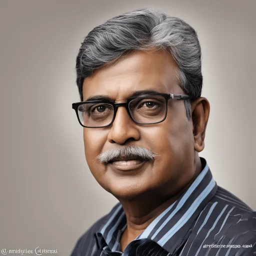 Oli Ahmed (Comilla politician)