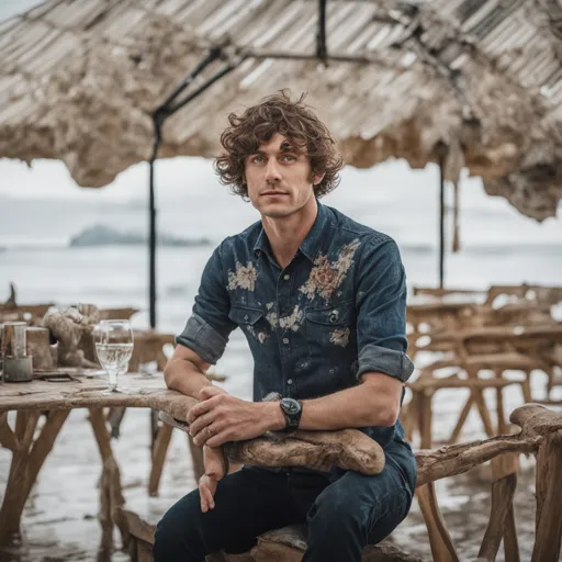 Oli Frost