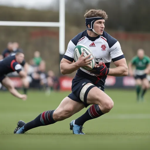 Oli Morris