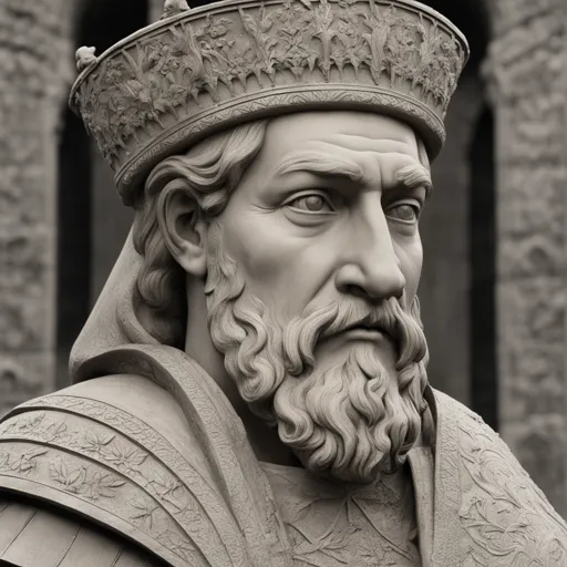 Oliba I of Carcassonne