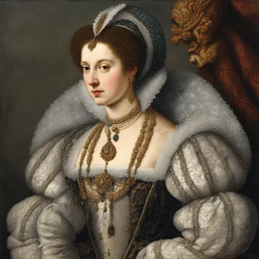 Olimpia Aldobrandini (1567–1637)