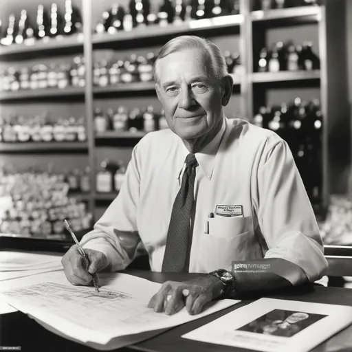 Olin Mott