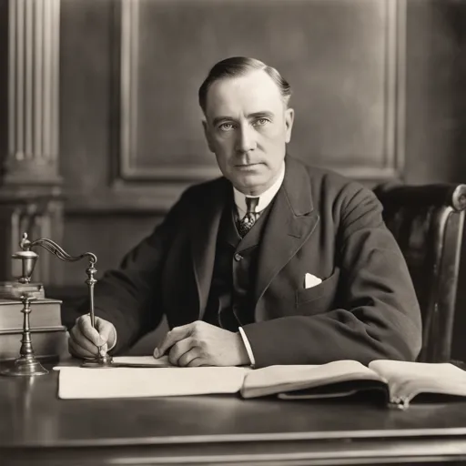 Olin T. Nye