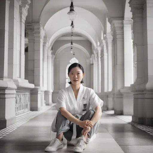 Olinda Cho