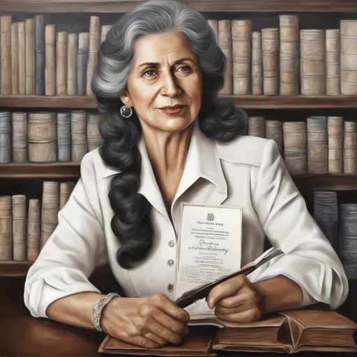 Olinda Massare de Kostianovsky