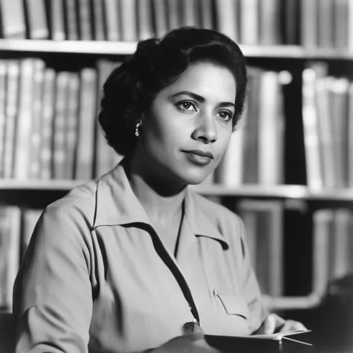 Olinta Ariosa Morales