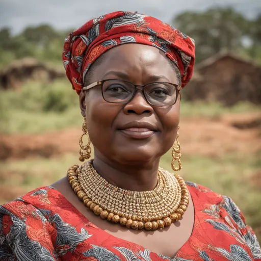 Olipa Myaba Chiluba