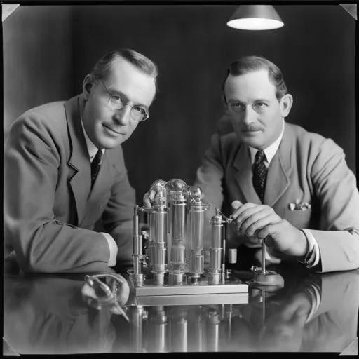 Oliphant brothers