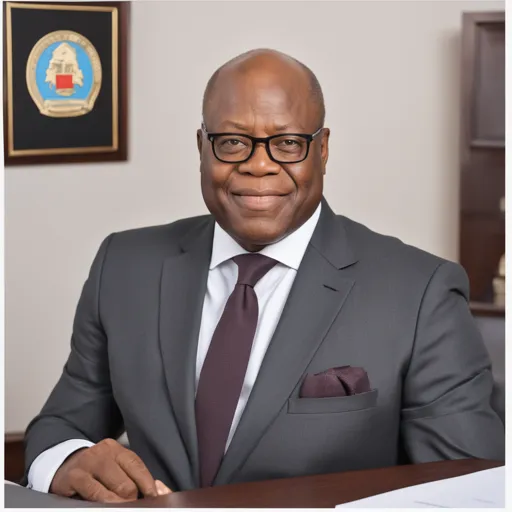 Olisa Agbakoba