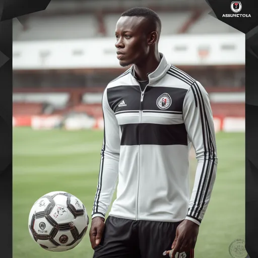 Olisa Ndah