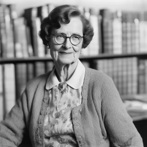 Olive Anderson