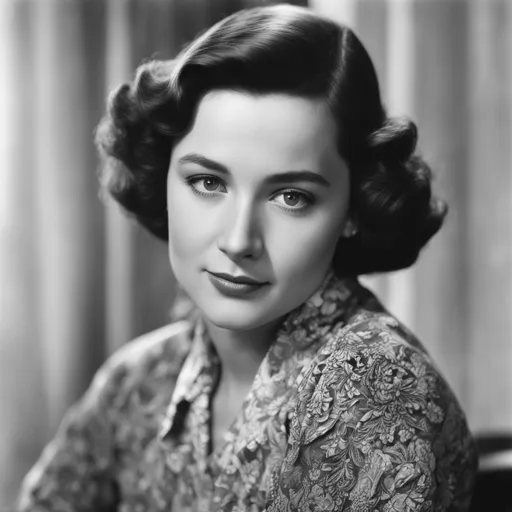 Olive Ann Burns