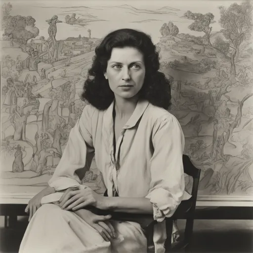 Olive Ayhens