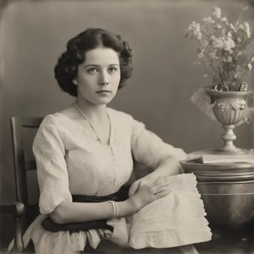 Olive Byrne