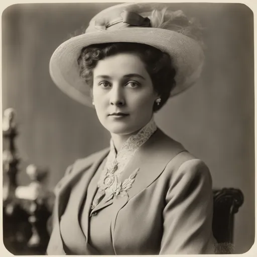 Olive C. Sanford