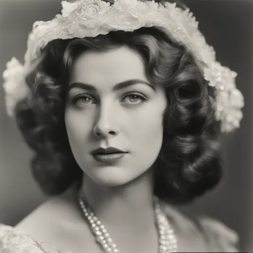 Olive Carey