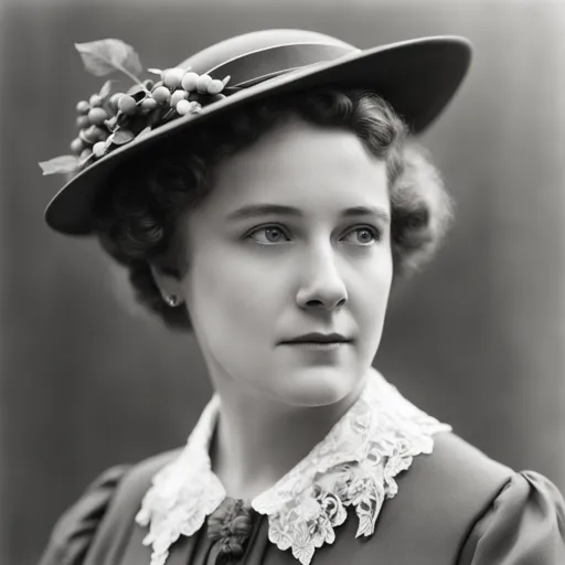 Olive Cook