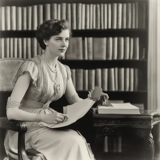 Olive Cowell