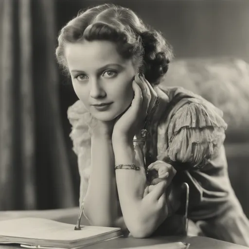 Olive Dehn