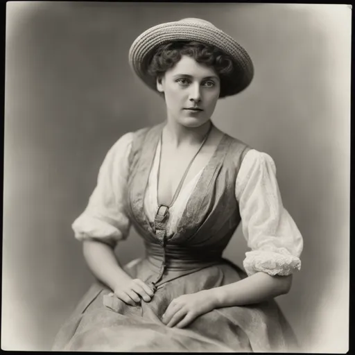 Olive Dutton Green
