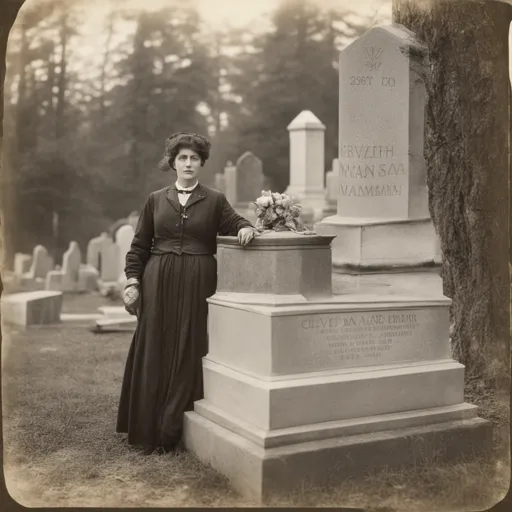 Olive E. Dana