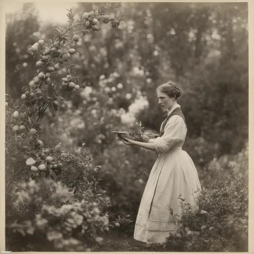 Olive Edmundson