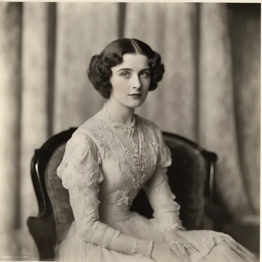 Olive Gilbert