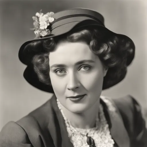 Olive Hilda Miller