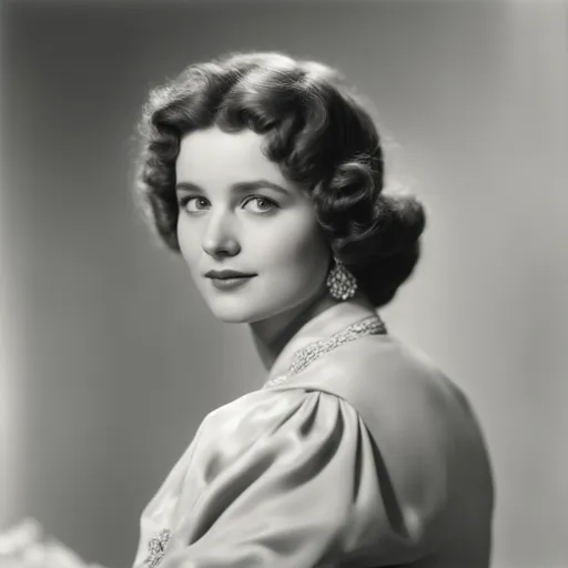 Olive Hirst