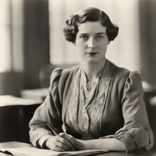 Olive Kendon