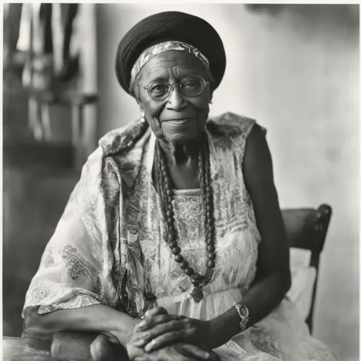 Olive Lewin