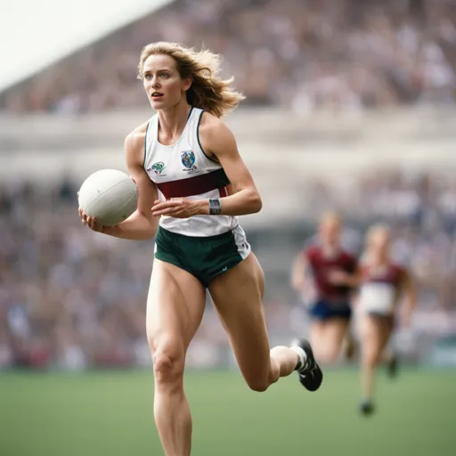 Olive Loughnane