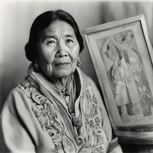 Olive Mamak Innakatsik