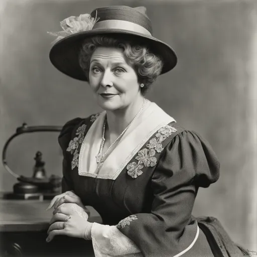 Olive Mercer