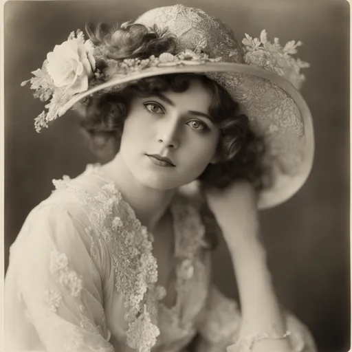 Olive Morrell