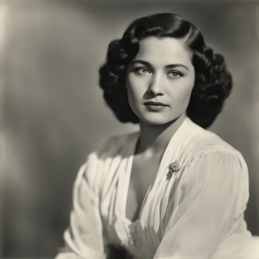 Olive Nelson