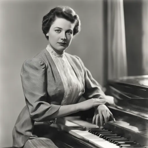 Olive Nelson Russell