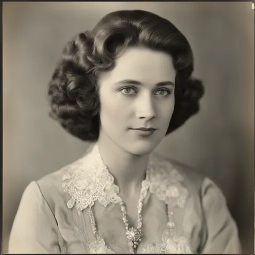Olive Osmond