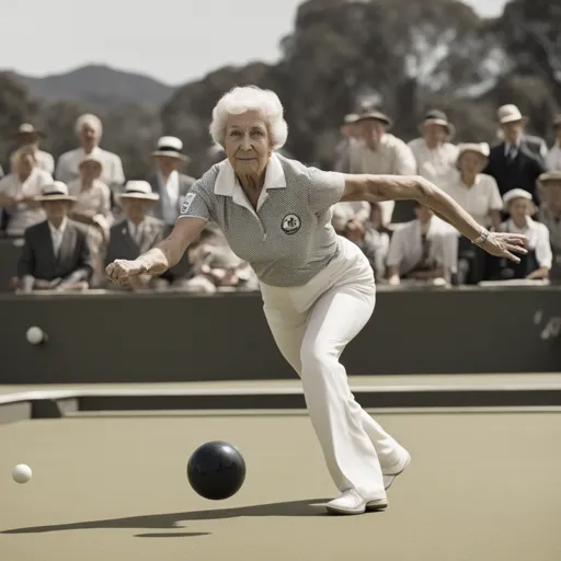 Olive Patton