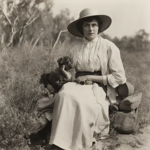Olive Pell