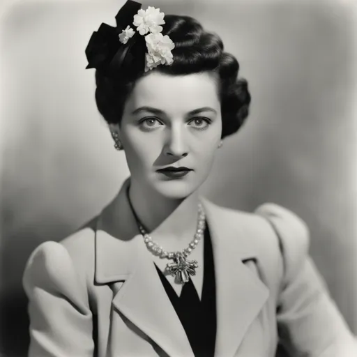 Olive Peterson
