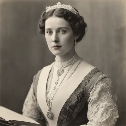 Olive Purser