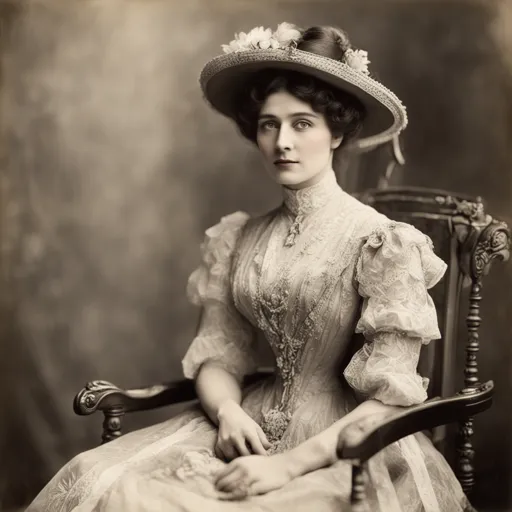 Olive Redpath