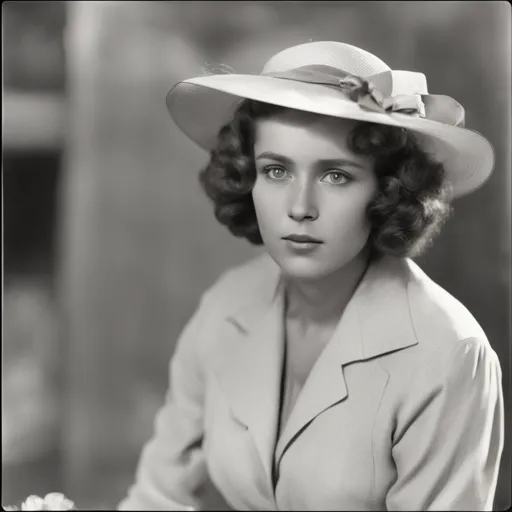 Olive Riley